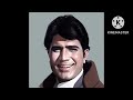 Ek Andhera Lakh Sitare Mohammad Aziz Aakhir Kyon 1985ek Andhera Lakh Sitare Mohammad Aziz
