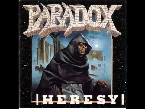 Paradox - Heresy (Full Album)