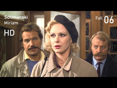Schimanski 06 - Miriam HD