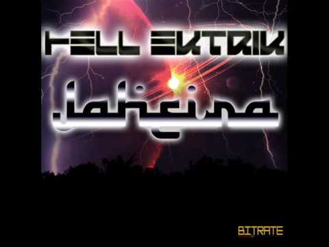 Hell Ektrik - Jaheira (Original Mix)