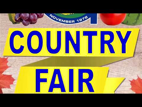 download lagu mp3 mp4 Terrace Craft Fair 2018, download lagu Terrace Craft Fair 2018 gratis, unduh video klip Terrace Craft Fair 2018