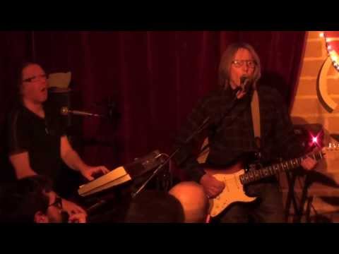 Walk out in the rain -  JUST ONE NIGHT Eric Clapton Tribute Band -  (04-01--2014 - Big Mama - Roma)
