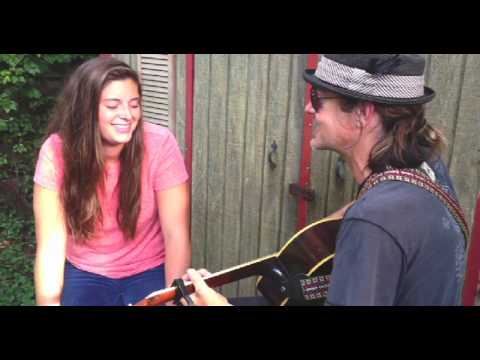 Abandon Jalopy + Nico Hoon - The making of "the wolf"