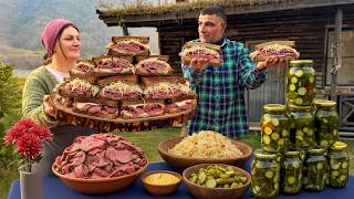 Juicy Beef Tenderloin and Brioche for the Best Sandwiches in Mountain Village!