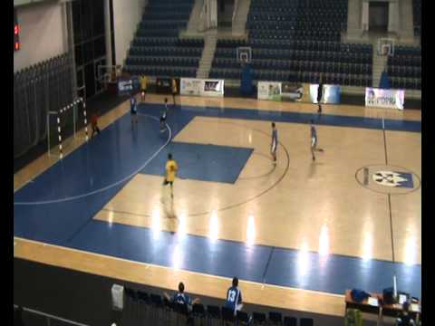 7.kolo PFL ARÉNA POPRAD 17.1.2015 UNION-SDS