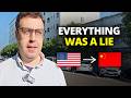 Honest View On China After 16 Years American POV