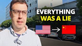 Download lagu Honest view on China after 16 years (American POV) mp3 Download lagu Honest view on China after 16 years (American POV) mp3