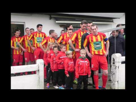 U 8 K.e.Appelterre 2013-2014