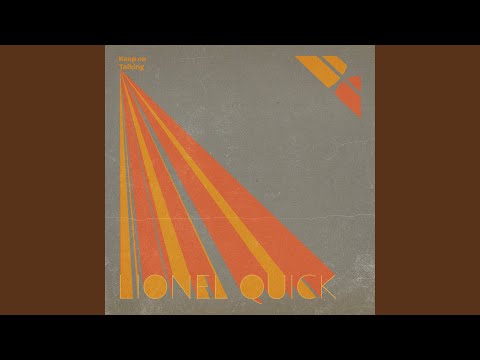 Keep on Talking (Instrumental Version)