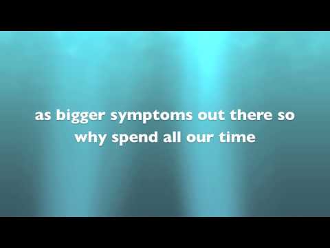 Alanis Morissette Underneath lyrics