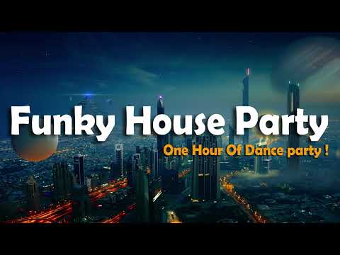 🔥 Funky House Party Mix #42 | Top Angelo Ferreri | WeekEnd Funky Dance Party 🔥