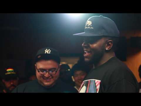 Chris Crooks vs Arod the Phenom