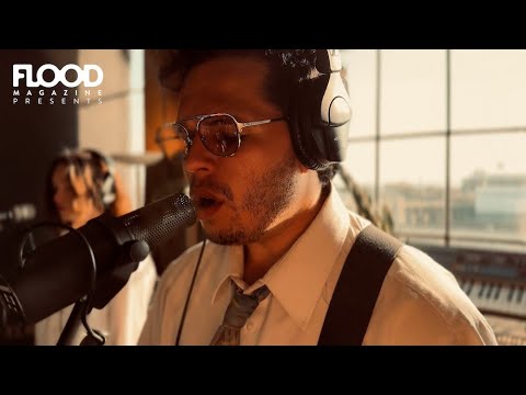 FLOOD magazine and Harmless