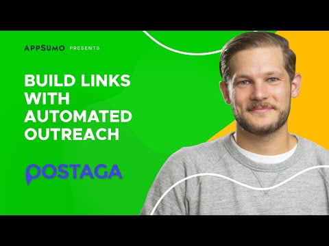 Postaga Lifetime Deal: Unlock Unlimited Outreach Potential