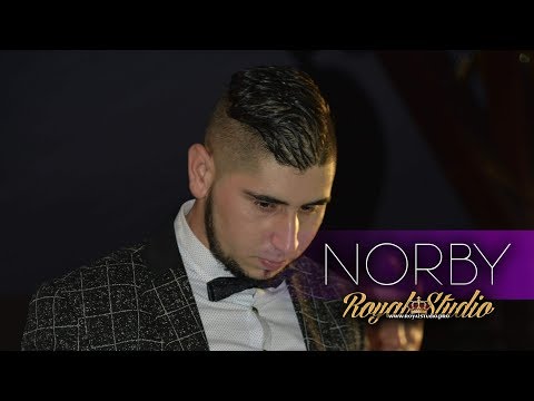 Norby - Holnap már késő (MIX)