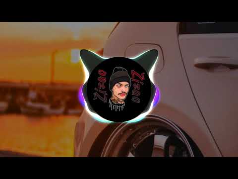 MC KIUZINHO - VOU TACA NAS VELHA