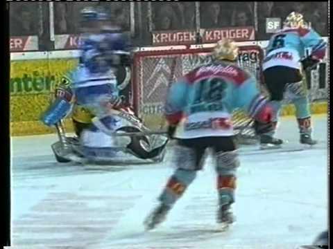 NLA 05-06 SF4 Rapperswil - Davos 1-3