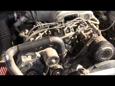 Setting The Timing On 83 To 95 Mustangs