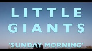 Maroon 5 - Sunday Morning | Little Giants Cover