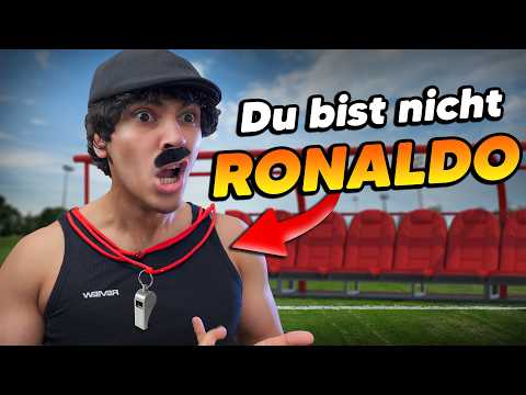 Lustigsten Arten von Fußball Trainer 😳😂 |  Mohi__07