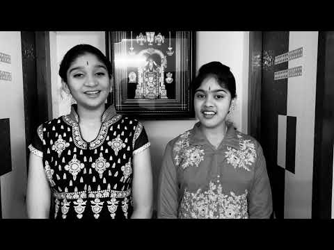 "Mahanati Savitri Garu" birthday special - (Mashup) | RAGA NIVI