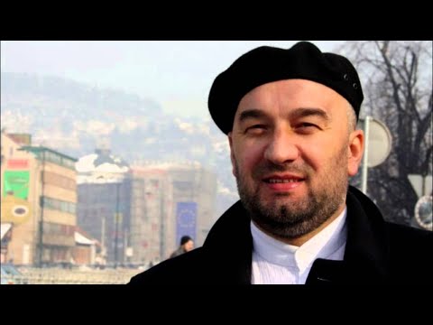 Šta učiniti kada postanemo emotivno slabi, da odlučimo dignuti ruku na sebe? - Nisad ef. Drndić