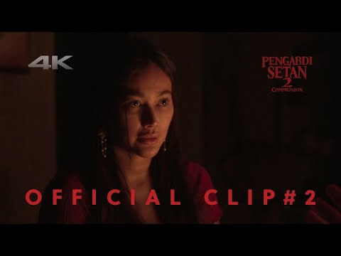 afbeelding Satan's Slaves 2: Communion