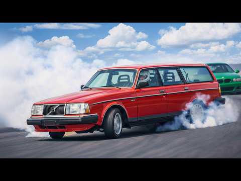 The $500 POS That Destroys Sports Cars