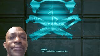 [情報]《電馭叛客2077》2.0更新玩家發現「邊緣