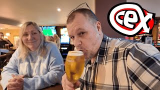 Game Hunting & Birthday Madness – What Did I Score?! 🎮🎂