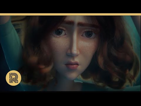CGI 3D Animation Breakdown: Castaway by ESMA  | The Rookies