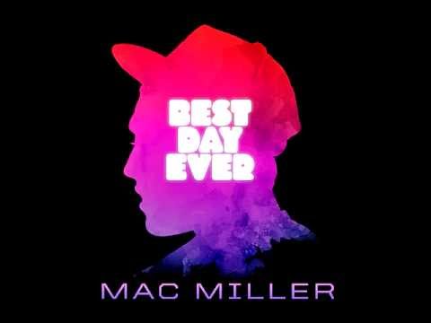 Best Day Ever///Suicide Doors///WAR (Mac Miller vs. Martymar.)