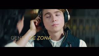 Malu Trevejo and Gente de zona—Nadie Como Yo (official video)