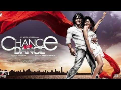 Chance Pe Dance Full Movie | Shahid Kapoor
