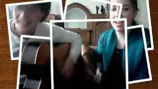 Zoë McLachlan Faith Room eleven version