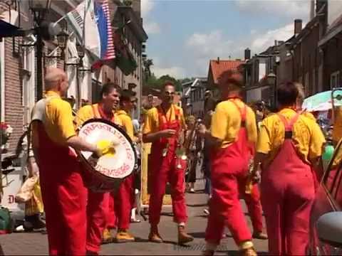 Jaarmarkt Heukelum 2005