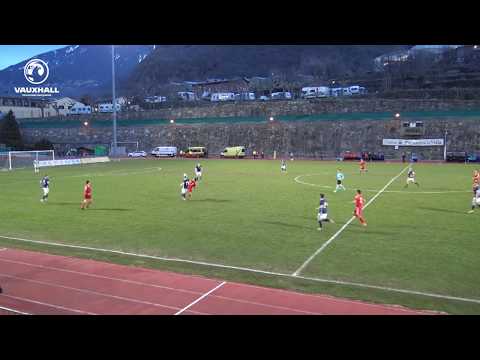 U21s | Highlights | Scotland 1-1 Andorra