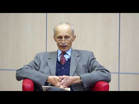 Bliżej Nauki: Co wiemy o początku Wszechświata? - dr hab. Leszek M. Sokołowski