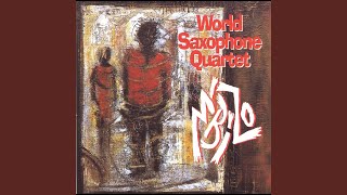 M'Bizo Suite - Part 3: M'Bizo