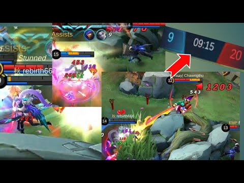 THIS GAME HURTS MY BACK