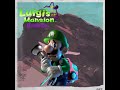 Luigi S Mansion Badlands