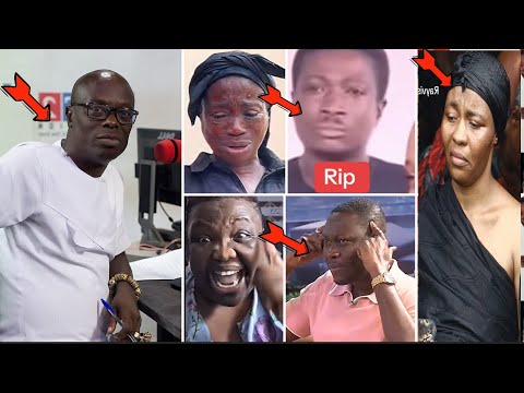 Berima Ntim F!R£Ș🔥Akosua Serwaa Legal Wife’s For Saying Odo Broni K!lled Faustina Fosu’s Son Kofi 