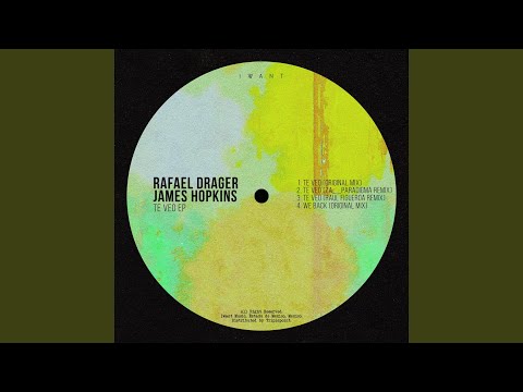 Te Veo (Original Mix)