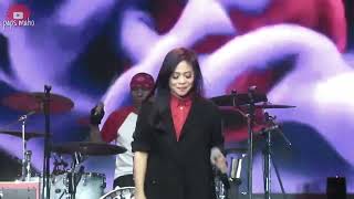 Download lagu [LIVE] COKELAT REUNION - SALAH at digiland 2023 mp3