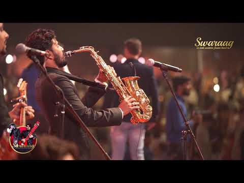 Reception Special |  Performance | Swaraag Band