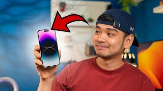 Download lagu iPhone 14 BARU bikin saya ngefans sama Apple ❤ mp3