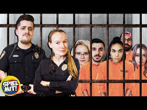 THE BANK ROBBERY! WHO BETRAYS HIS FRIENDS?