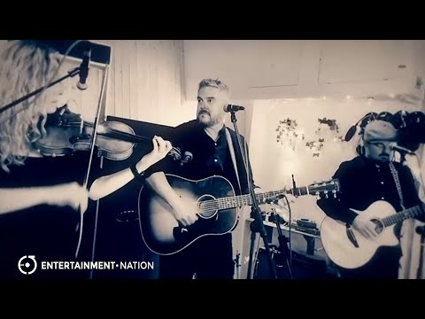 The Moy - Save Tonight/Wake Me Up