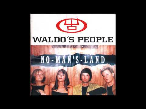 Waldo's People - No-Man's-Land HD