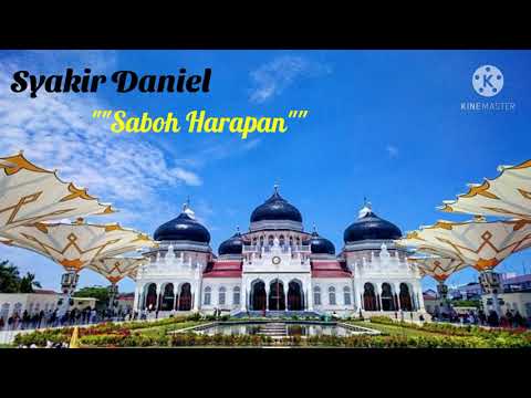 Syakir Daniel~Saboh Harapan